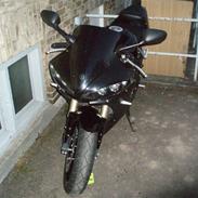 Yamaha YZF-R6-SOLGT