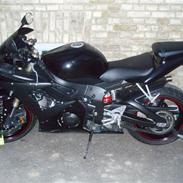 Yamaha YZF-R6-SOLGT