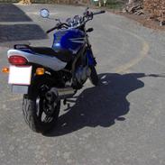 Suzuki GS 500E     ***SOLGT***