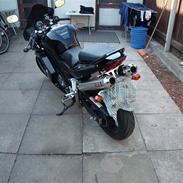 Suzuki SV650S