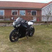 Honda CBR1000RR