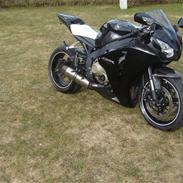 Honda CBR1000RR