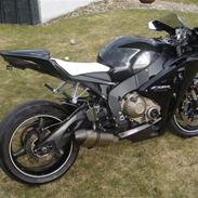 Honda CBR1000RR