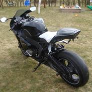 Honda CBR1000RR