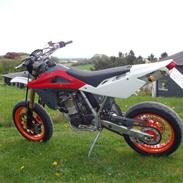 Husqvarna sm 510 r