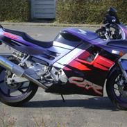 Honda CBR 600 F