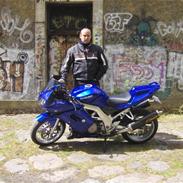 Suzuki sv1000s k3