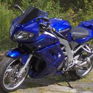 Suzuki sv1000s k3