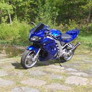 Suzuki sv1000s k3