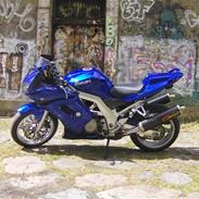 Suzuki sv1000s k3
