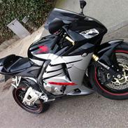 Honda CBR 600 RR