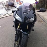 Honda CBR 600 RR