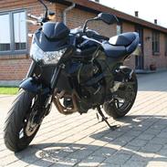 Kawasaki Z750 ABS