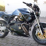 Buell lightning x1 SOLGT!