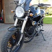 Buell lightning x1 SOLGT!