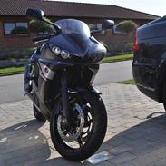 Yamaha YZF-R6