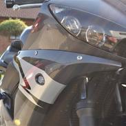 Yamaha YZF-R6