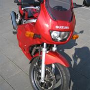Suzuki GS500 E