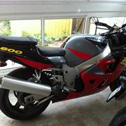 Suzuki ** SOLGT ** GSX-R 600