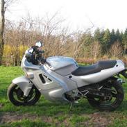 Honda Cbr 600 f