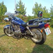 Jincheng ctm 250 ccm TIL SALG