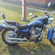 Jincheng ctm 250 ccm TIL SALG