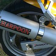 Yamaha YZF 600r Thundercat