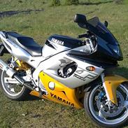 Yamaha YZF 600r Thundercat