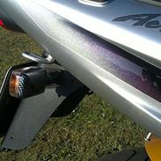 Yamaha YZF 600r Thundercat