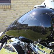 Harley Davidson FL1200 Panhead *****SOLGT*****