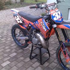 KTM sx144
