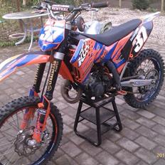 KTM sx144