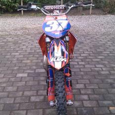KTM sx144