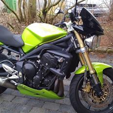 Triumph Street Triple