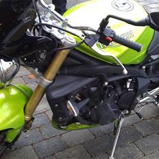 Triumph Street Triple