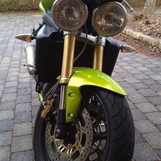 Triumph Street Triple