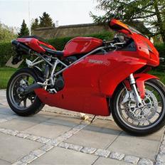 Ducati 749