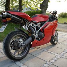 Ducati 749
