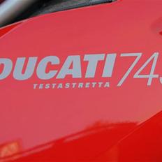 Ducati 749