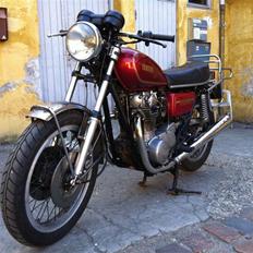 Yamaha XS650