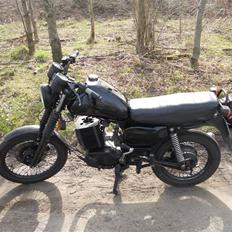 MZ ETZ 251