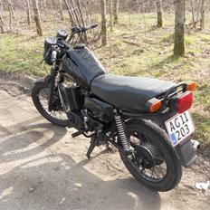 MZ ETZ 251