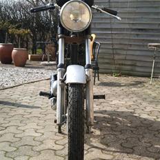 MZ TS 150 (Solgt)