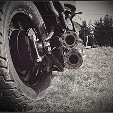 Suzuki M800 *****SOLGT*****