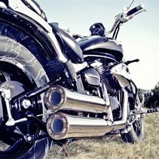 Suzuki M800 *****SOLGT*****