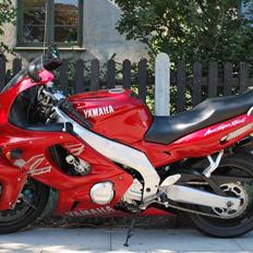 Yamaha YZF 600 R Thundercat