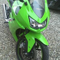 Kawasaki SOLGT