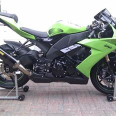 Kawasaki ZX10R