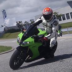 Kawasaki ZX10R