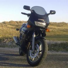 Honda CB500